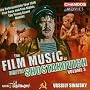 Shostakovich - Film Music, Vol 3
