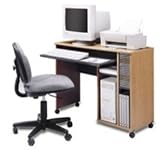 Bestar Computer Cart 2003