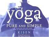 Yoga Pure and Simple