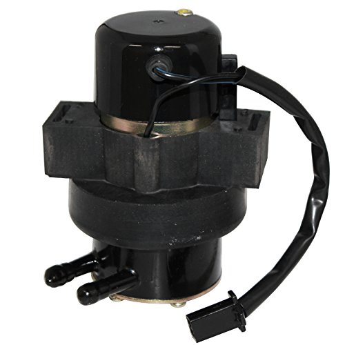 Caltric Fuel Pump Compatible with Honda Street Bike Vt750C Shadow 750 1983