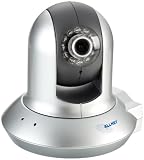 Produkt-Bild: Allnet IP-Kamera PTZ mit integrated IR LED&acute;s