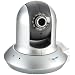 Allnet IP-Kamera PTZ mit integrated IR LEDs