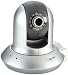 Allnet IP-Kamera PTZ mit integrated IR LED´s