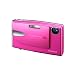 Fujifilm Finepix Z20fd 10MP Digital Camera with 3x Optical Zoom (Hot Pink)