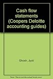 Cash flow statements