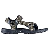 Produkt-Bild: Jack Wolfskin Sandalen Seven Seas MEN granite