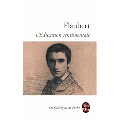 Leducation Sentimentale (French Edition)