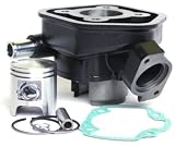 Produkt-Bild: Zylinder Kit 50ccm Peugeot Speedfight 1 50 LC, Peugeot Speedfight 2 50 LC, Peugeot X Fight LC