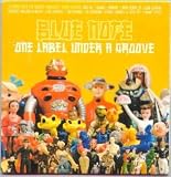 One Label Under A Groove - Blue Note Sampler 2001 (Audio CD)