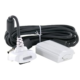 Nyko Power Kit 360 for Xbox 360