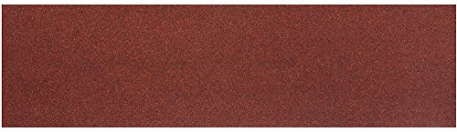 Jessup Pimp Grip Skateboard Griptape Sheet (9-Inch x 33-Inch, Brown Skidmark)