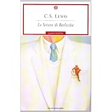 Le lettere di Berlicchedi Clive S. Lewis