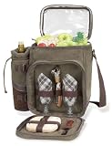 Ivy Wine and Cheese Cooler