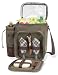 Wine & Cheese Cooler For Two (Ivy)