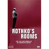 Rothko's Rooms / Mark Rothko