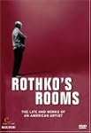 Rothko's Rooms / Mark Rothko