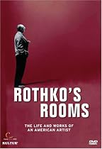 Stream Rothko's Rooms / Mark Rothko Movie Online.
