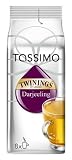 Zoom Produkt-Bild: Tassimo Twinings Darjeeling Tee 16g