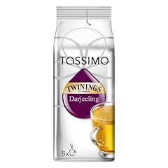 Tassimo Twinings Darjeeling Tee 16g