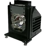 Mitsubishi 915P061010 150 Watt TV Lamp Replacement