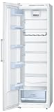 Bosch KSV36VW40 Kühlschrank / A+++ / Kühlen: 348 L / weiß / Super-Kühlen / CrisperBox