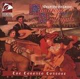 Chansons/Madrigals