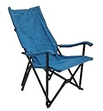 Adirondack（アディロンダック） AD ﾘﾗｯｸｽｷｬﾝﾊﾟｰｽﾞﾁｪｱ CVS BL