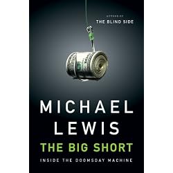 The Big Short: Inside the Doomsday Machine