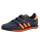adidas Originals Kids Orion Comfort NYL Velcro Shoe
