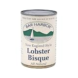 Bar Harbor Bisque, Lobster, 10.5-Ounce (Pack of 6)