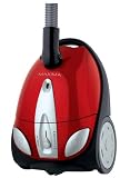 Produkt-Bild: Dirt Devil M 8424-1 Bodenstaubsauger Maxima rot