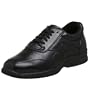 Drew Shoe Women's Airee Oxford,Black Calf,6.5 M US