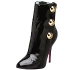 Betsey Johnson Women's Ricci Bootie