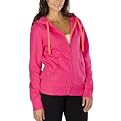 C9 by Champion&reg; Fleece Hoodie - Pink Carats