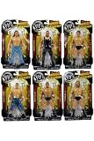 Jakks - Figurine WWE Havoc unleashed série 4