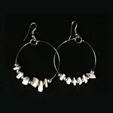 Alba Earrings - Natural