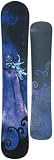 Sims Mystique Snowboard 154