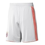ADIDAS FC Bayern Away Short Kinder Auswärtsshorts, Modell 2012