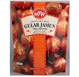 Gulab Jamun Instant Mix 200gms - 1 case ( 4 Kg)