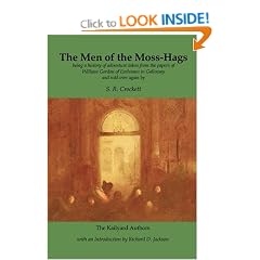 The Men of the Moss-Hags