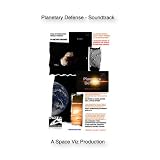 A Space Viz Production - Planetary Defense (Classical Music Soundtrack)