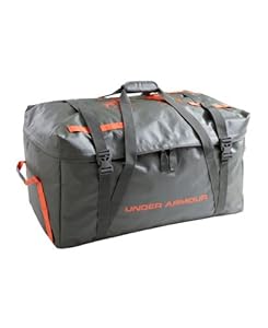 Under Armour UA Outdoor Gear Bag One Size Fits All Rifle Green
