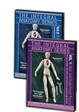 908PKG - The Integral Anatomy DVD Set