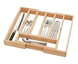 from Apollo Apollo Rb 32 - 58 cm Cutlery Tray Exp Model 5166