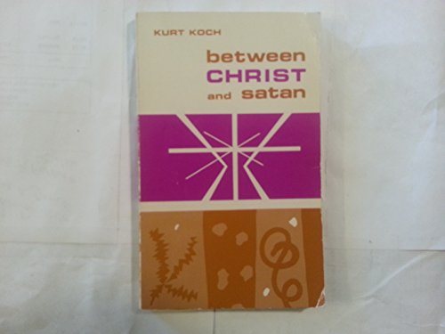 Between Christ and Satan