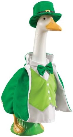 Irish Goose Outfit Danny by Miles Kimball