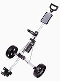 Buy Longridge Deluxe Platinum Lite Trolley
