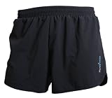Womens RunBreeze Technical Performance Shorts Size M