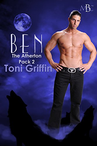 Ben (The Atherton Pack Book 2)