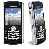 Research In Motion BlackBerry Pearl 8110 Quad-band Smartphone - Unlocked
